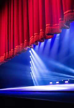 Teatro Gran Vía - Grupo Smedia