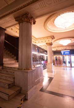 Teatro Gran Vía - Grupo Smedia