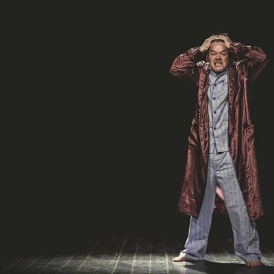 Tiempo - Jorge Sanz