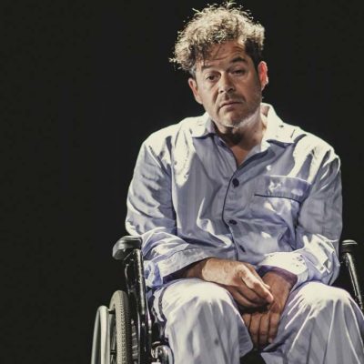 Tiempo - Jorge Sanz