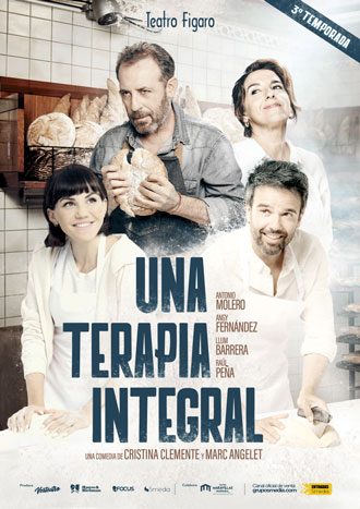 Una terapia integral