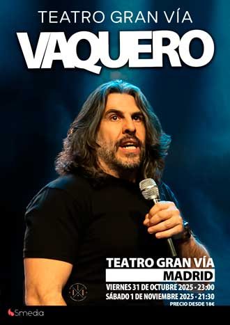 Vaquero