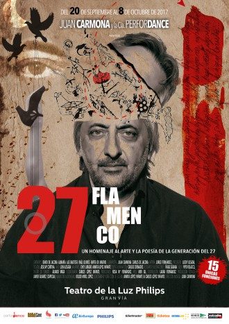 27 Flamenco