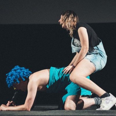 Da Suisa 2018 Fin de gira
