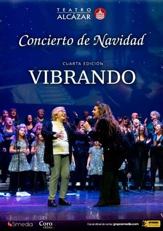 Vibrando - El coro puedes ser tú