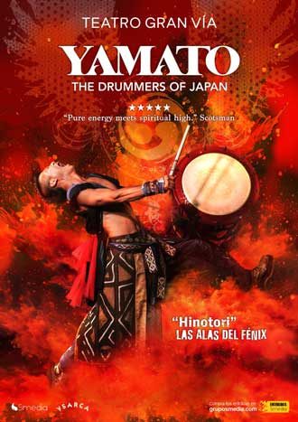 Yamato - Hinotori, Las alas del Fénix